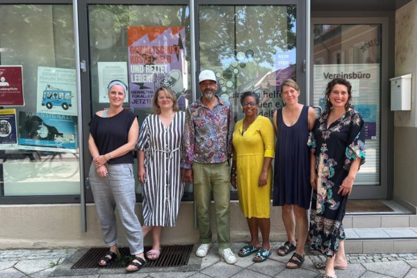 Heidelberg ist nun Vorreiterin im Gewaltschutz für Frauen